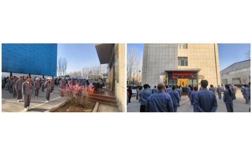 繩間躍動安全曲，笑靨共繪伊百盛&mdash;&mdash;銀川伊百盛開展慶祝&ldquo;三八&rdquo;國際婦女節(jié)活動